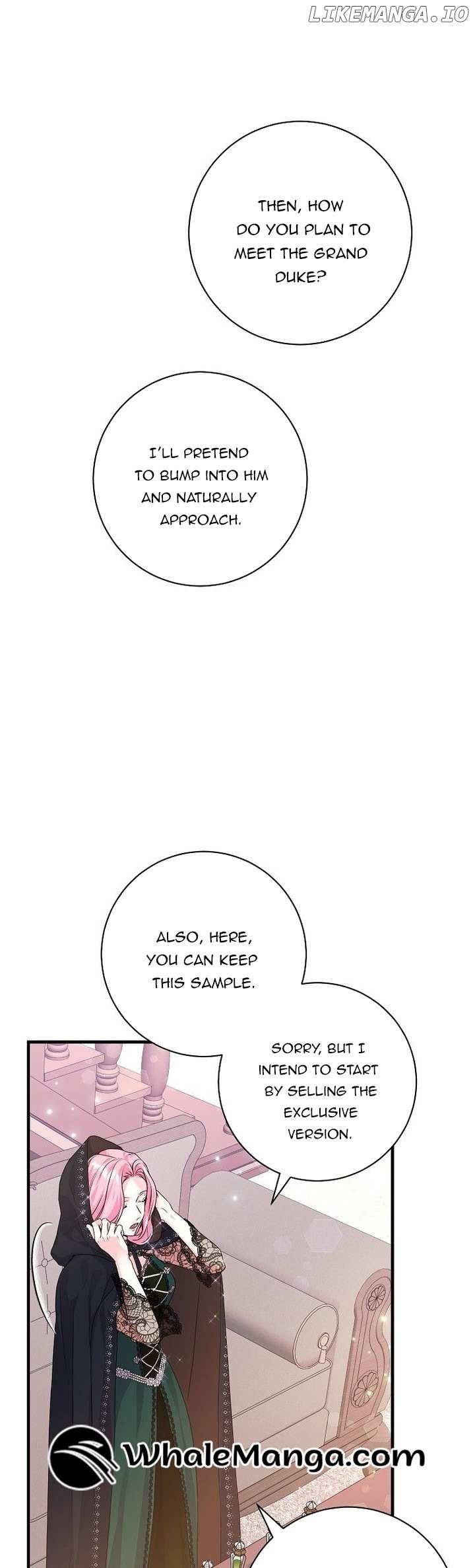 Read The Archduke's Magical Business Partner Manga Online