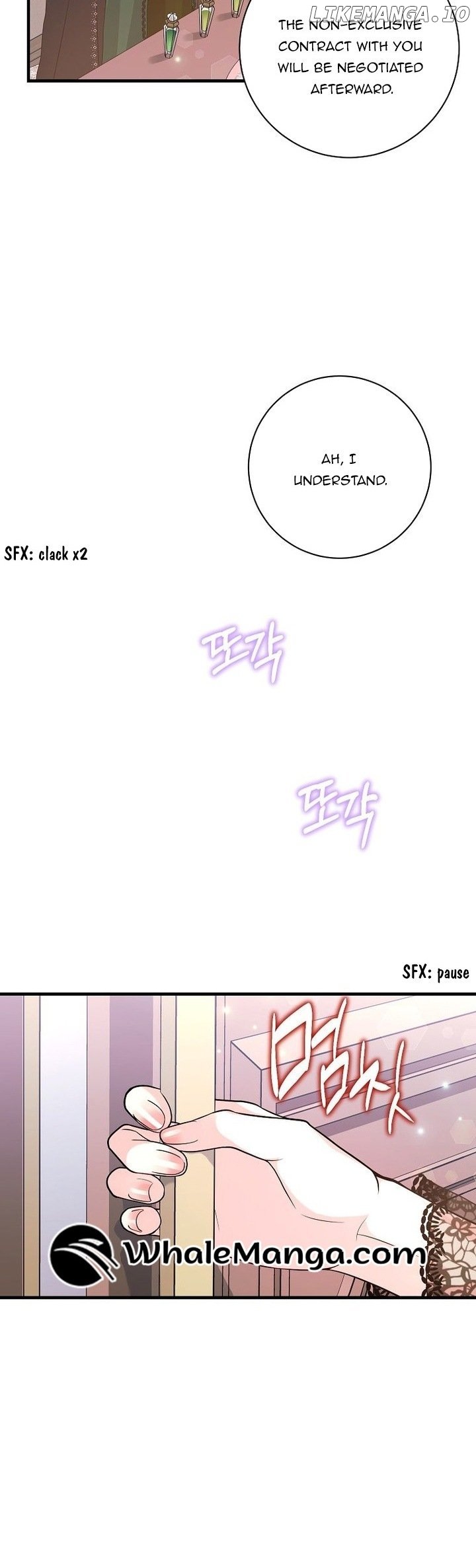 Read The Archduke's Magical Business Partner Manga Online