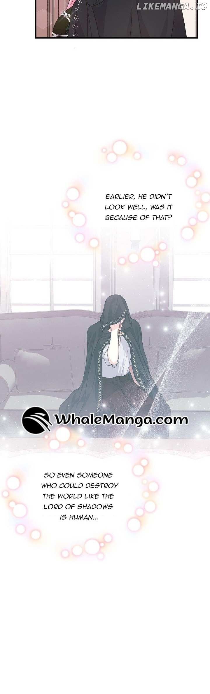 Read The Archduke's Magical Business Partner Manga Online