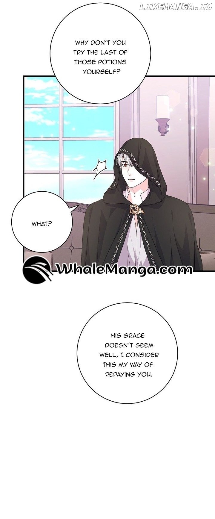 Read The Archduke's Magical Business Partner Manga Online