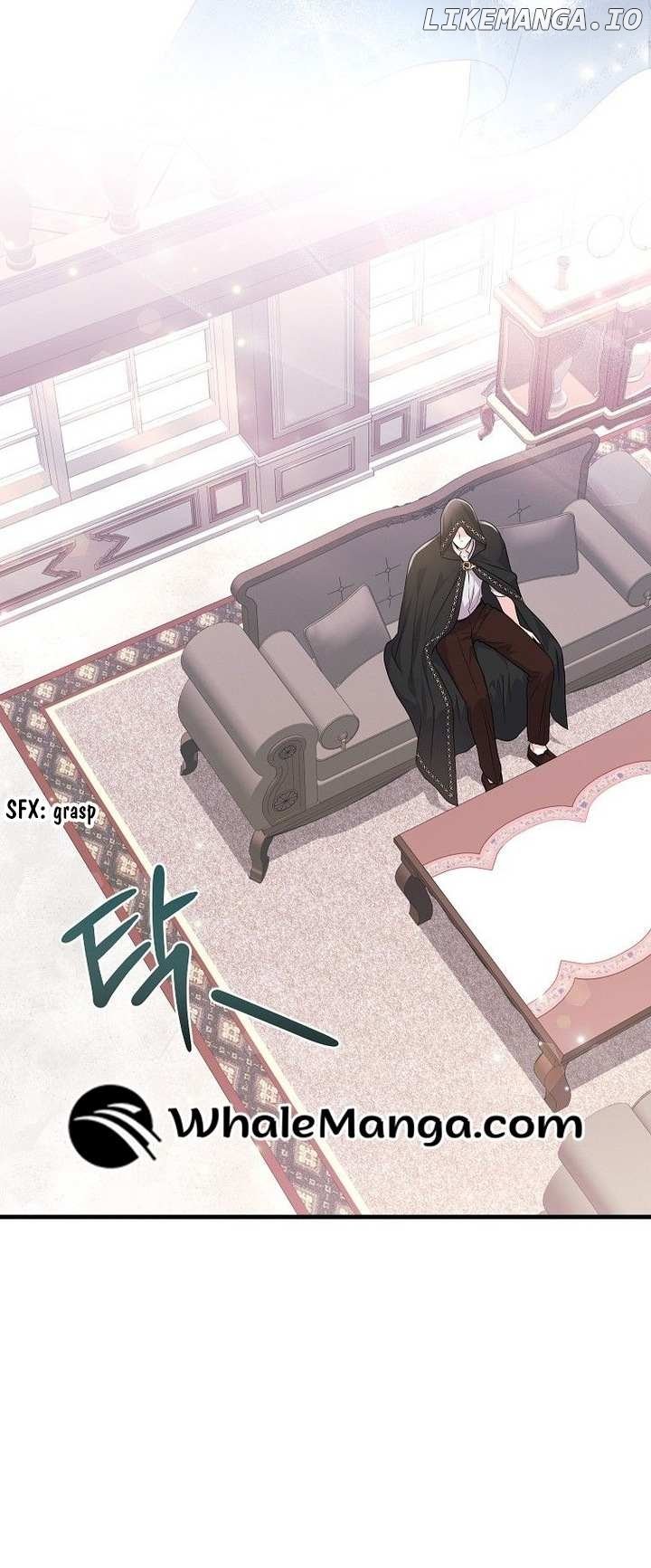 Read The Archduke's Magical Business Partner Manga Online