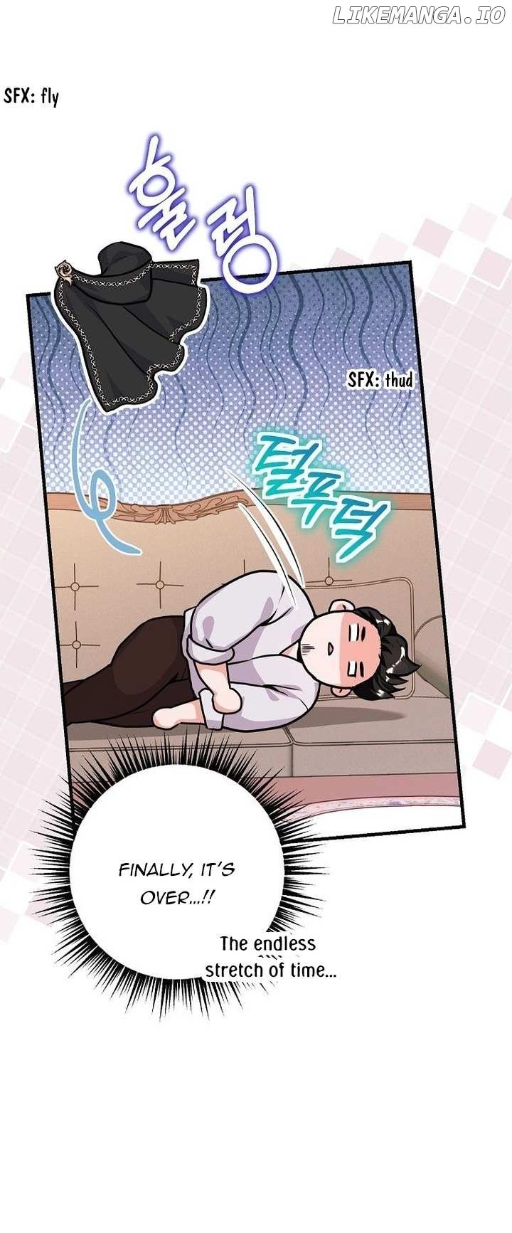 Read The Archduke's Magical Business Partner Manga Online