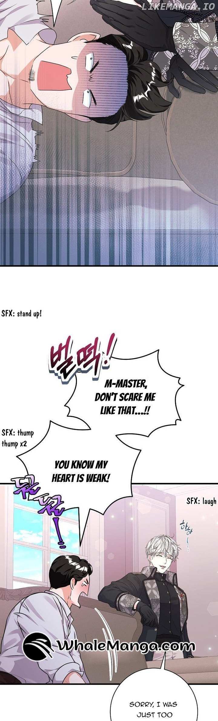 Read The Archduke's Magical Business Partner Manga Online