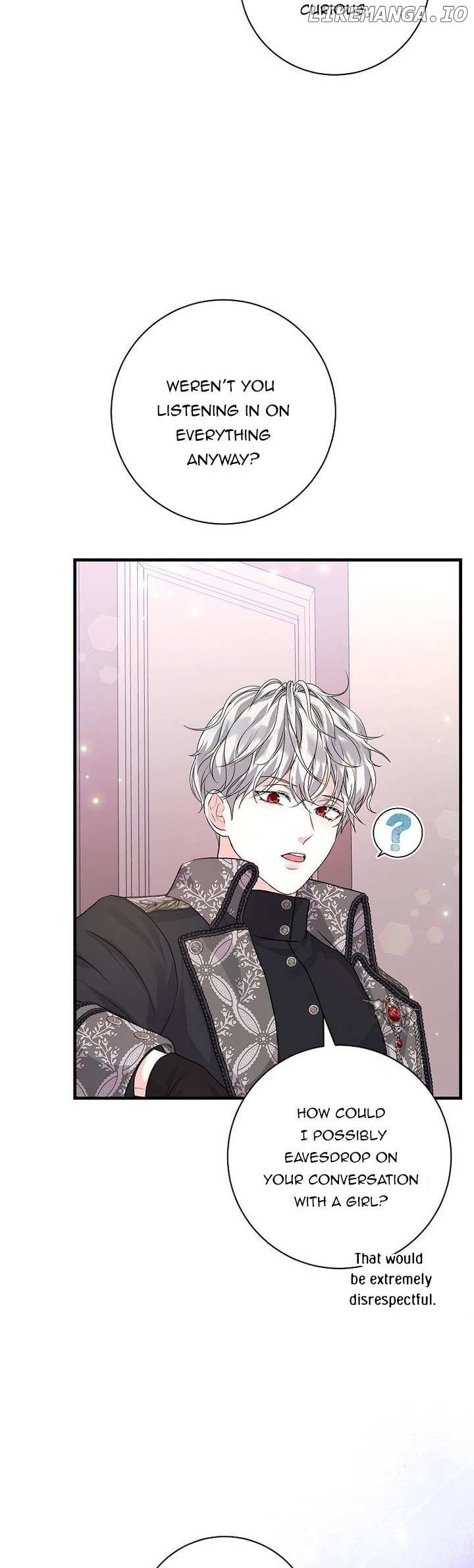 Read The Archduke's Magical Business Partner Manga Online