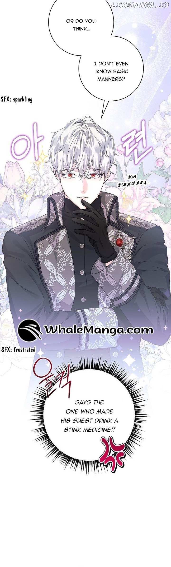 Read The Archduke's Magical Business Partner Manga Online