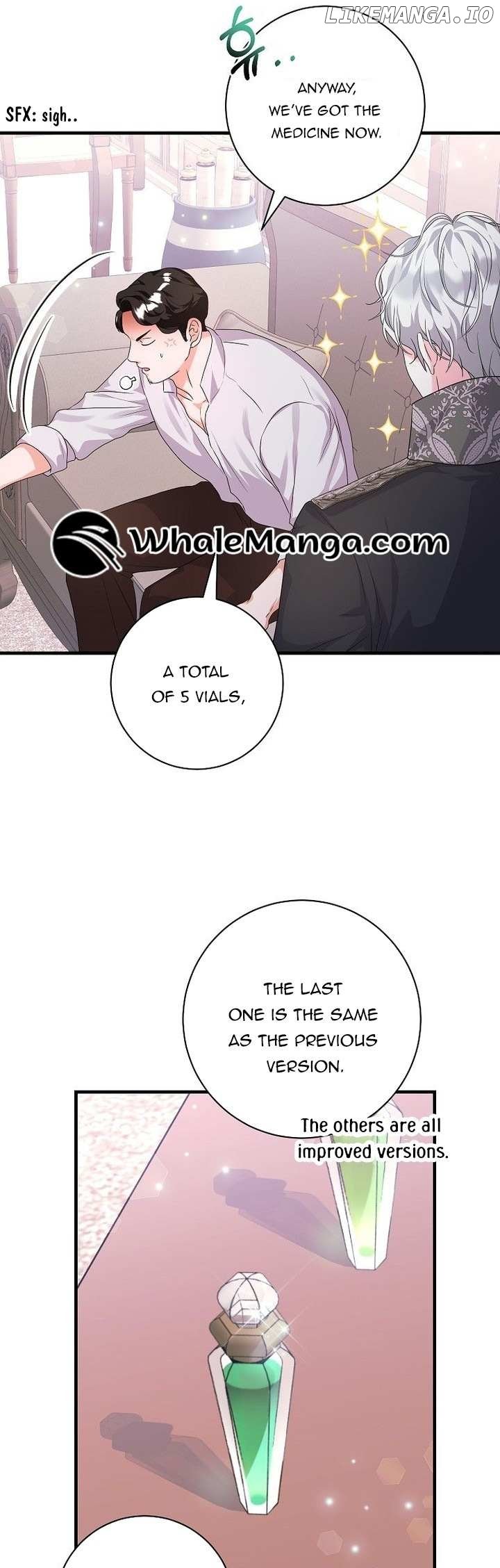 Read The Archduke's Magical Business Partner Manga Online