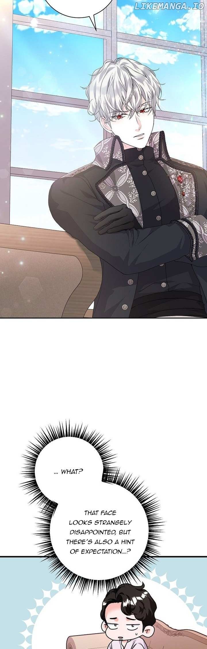 Read The Archduke's Magical Business Partner Manga Online