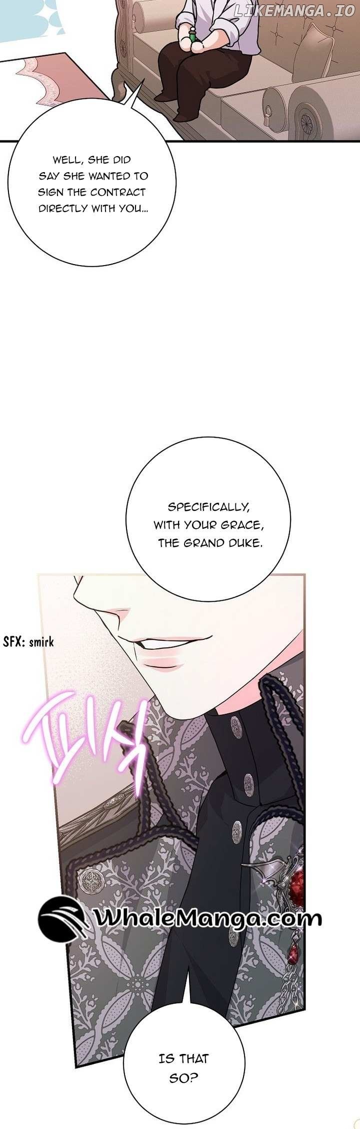 Read The Archduke's Magical Business Partner Manga Online