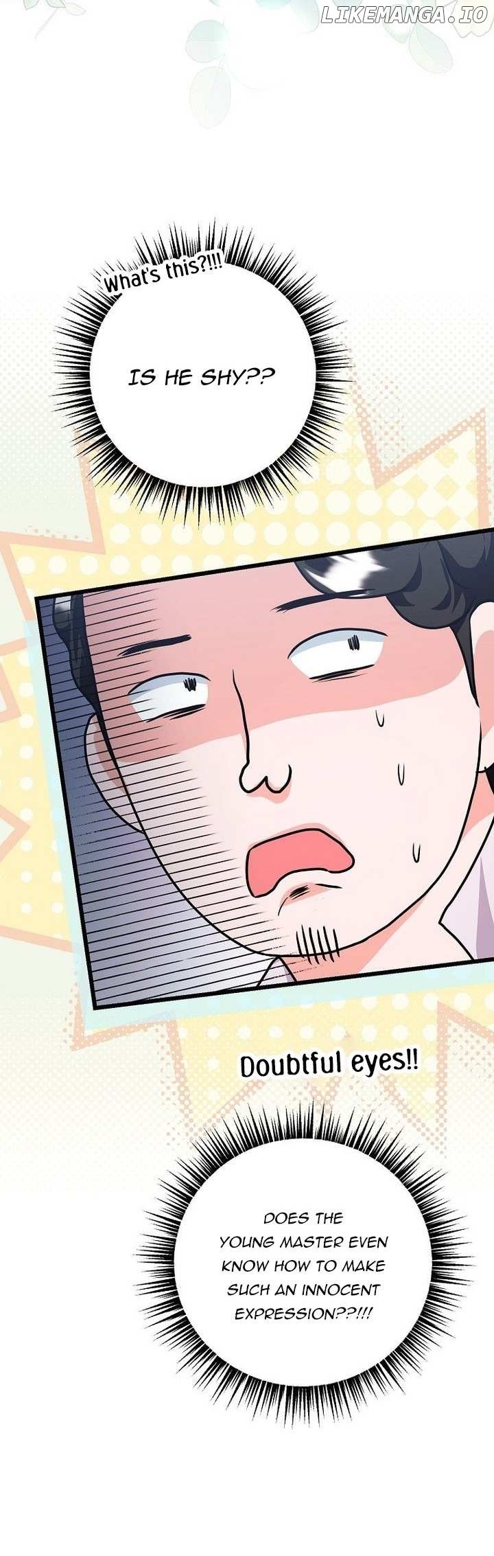 Read The Archduke's Magical Business Partner Manga Online