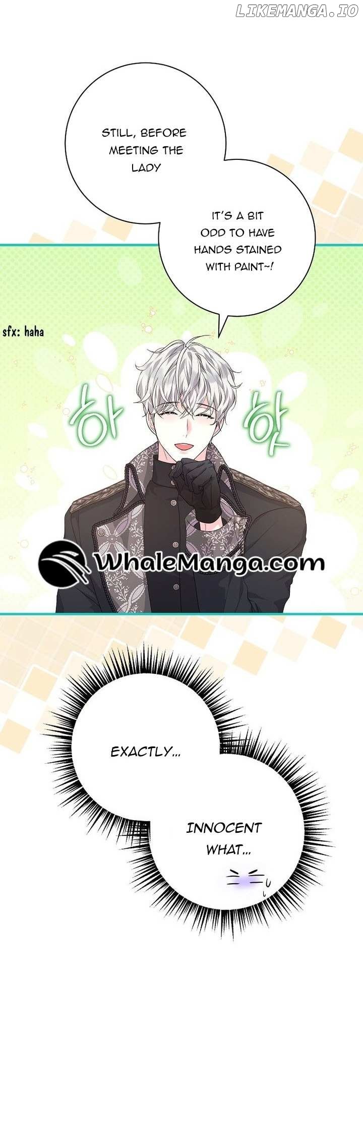 Read The Archduke's Magical Business Partner Manga Online