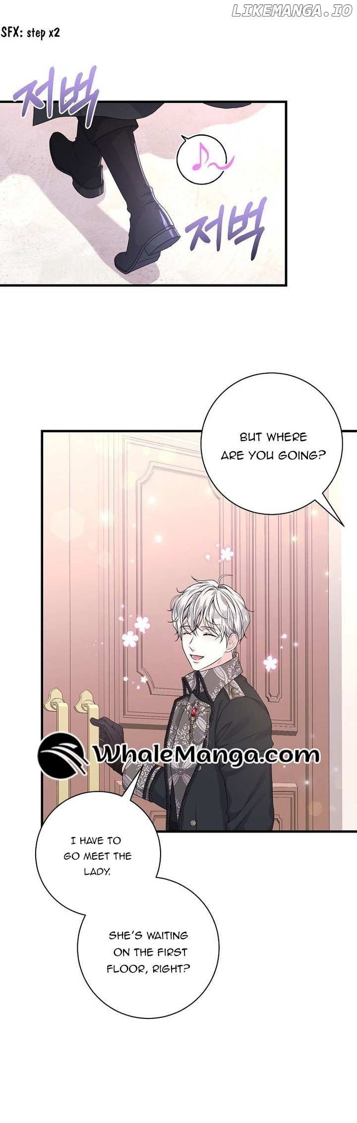 Read The Archduke's Magical Business Partner Manga Online