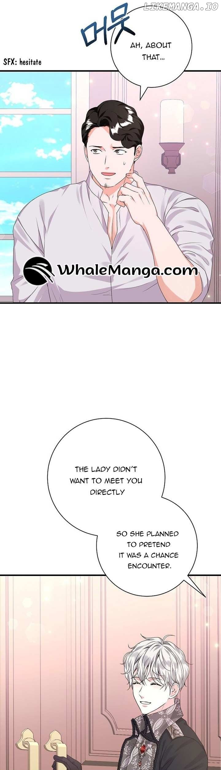 Read The Archduke's Magical Business Partner Manga Online