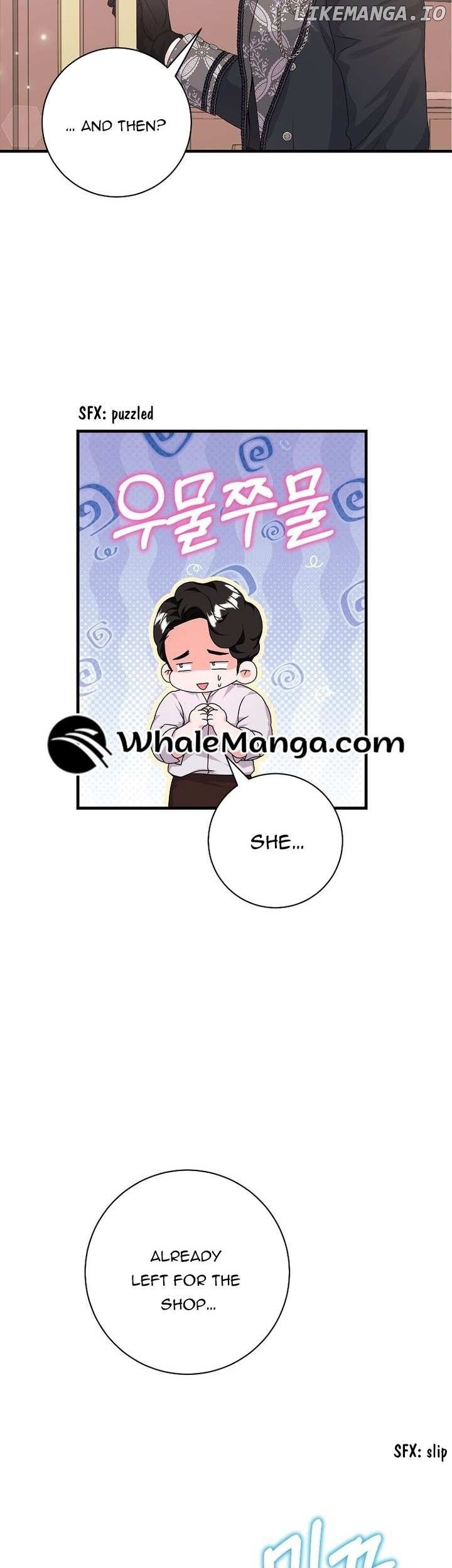 Read The Archduke's Magical Business Partner Manga Online