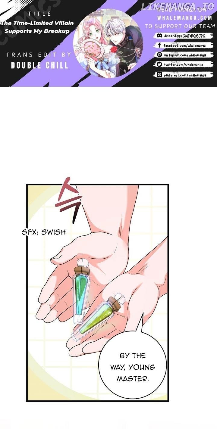 Read The Archduke's Magical Business Partner Manga Online