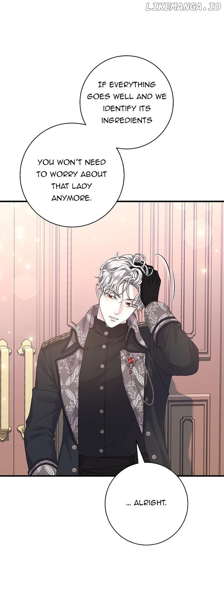 Read The Archduke's Magical Business Partner Manga Online