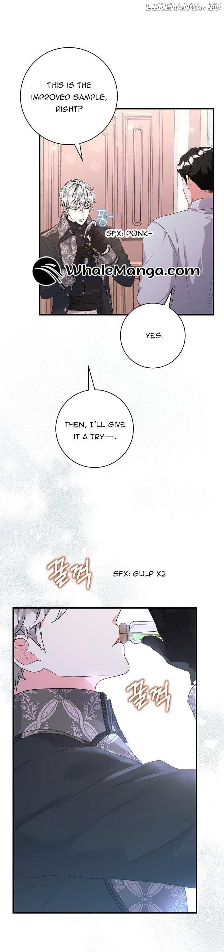 Read The Archduke's Magical Business Partner Manga Online