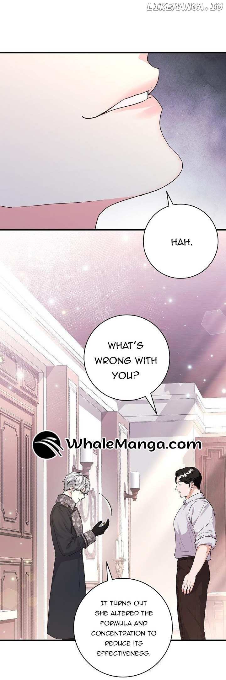 Read The Archduke's Magical Business Partner Manga Online