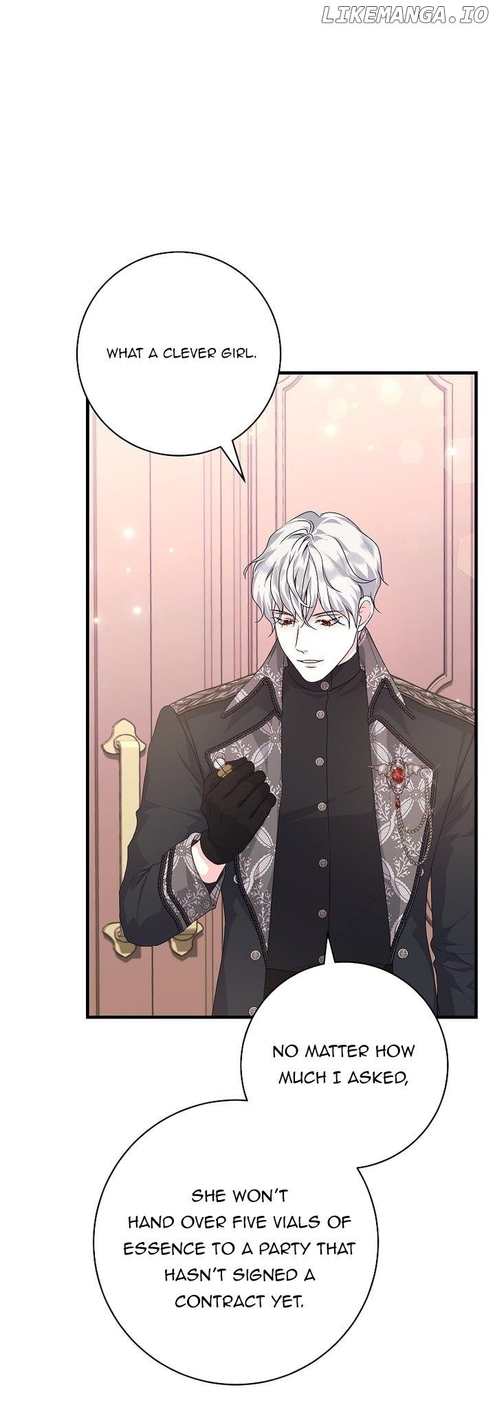 Read The Archduke's Magical Business Partner Manga Online