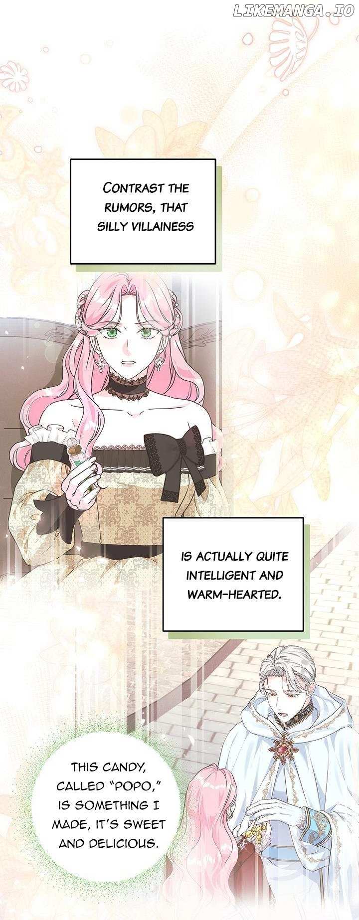 Read The Archduke's Magical Business Partner Manga Online