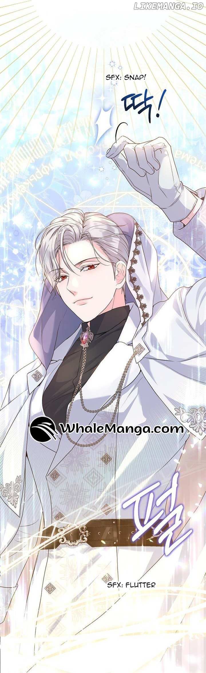 Read The Archduke's Magical Business Partner Manga Online