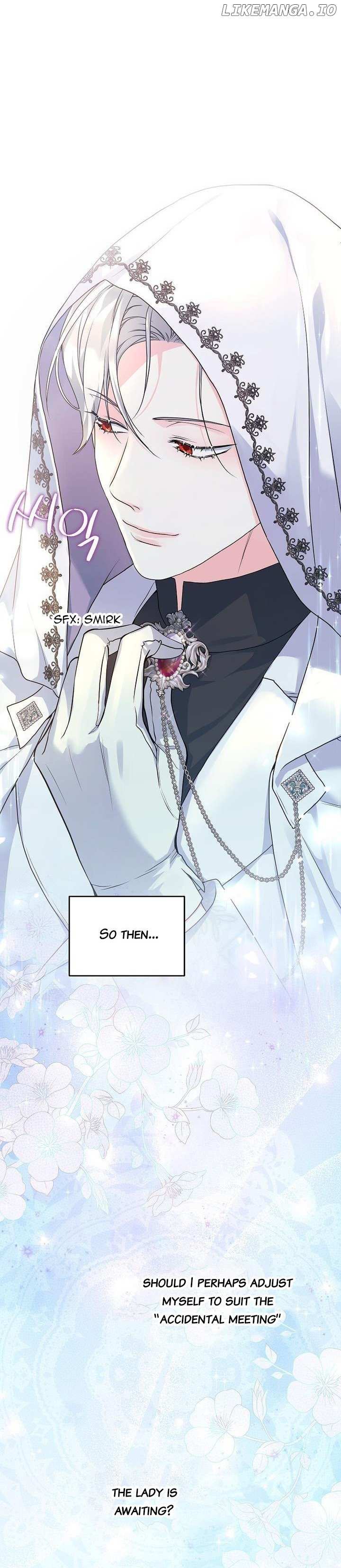 Read The Archduke's Magical Business Partner Manga Online