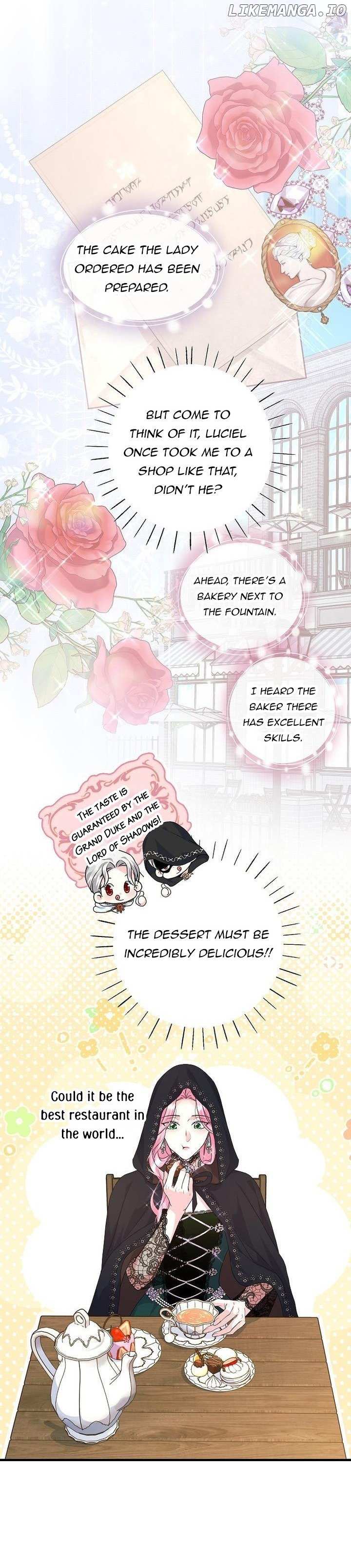 Read The Archduke's Magical Business Partner Manga Online