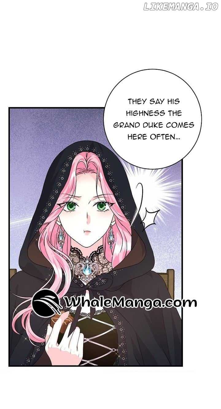 Read The Archduke's Magical Business Partner Manga Online