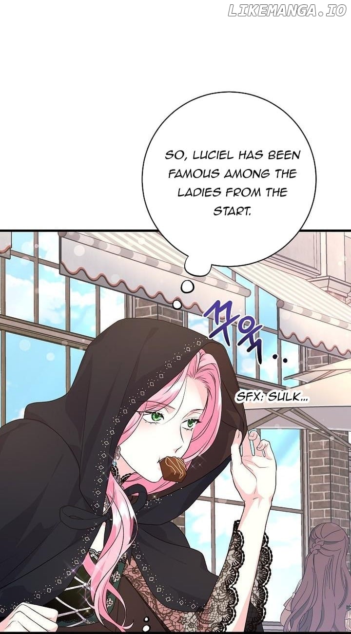 Read The Archduke's Magical Business Partner Manga Online