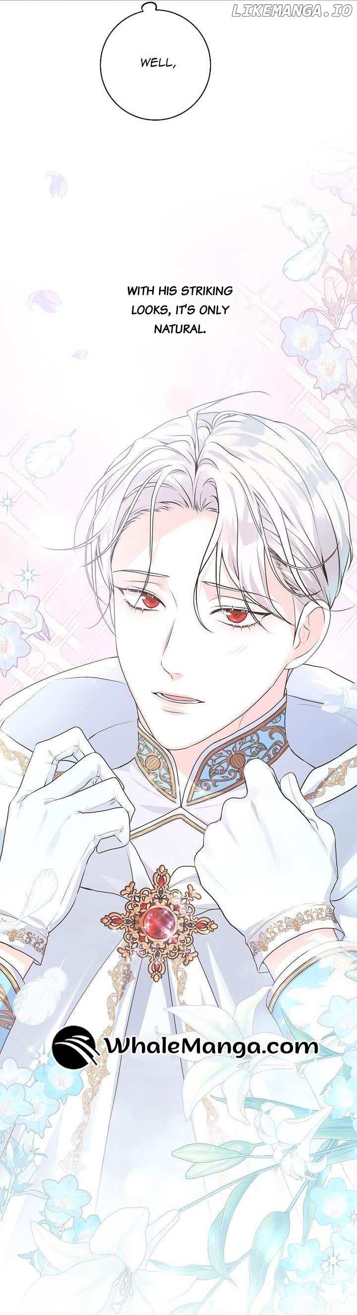 Read The Archduke's Magical Business Partner Manga Online