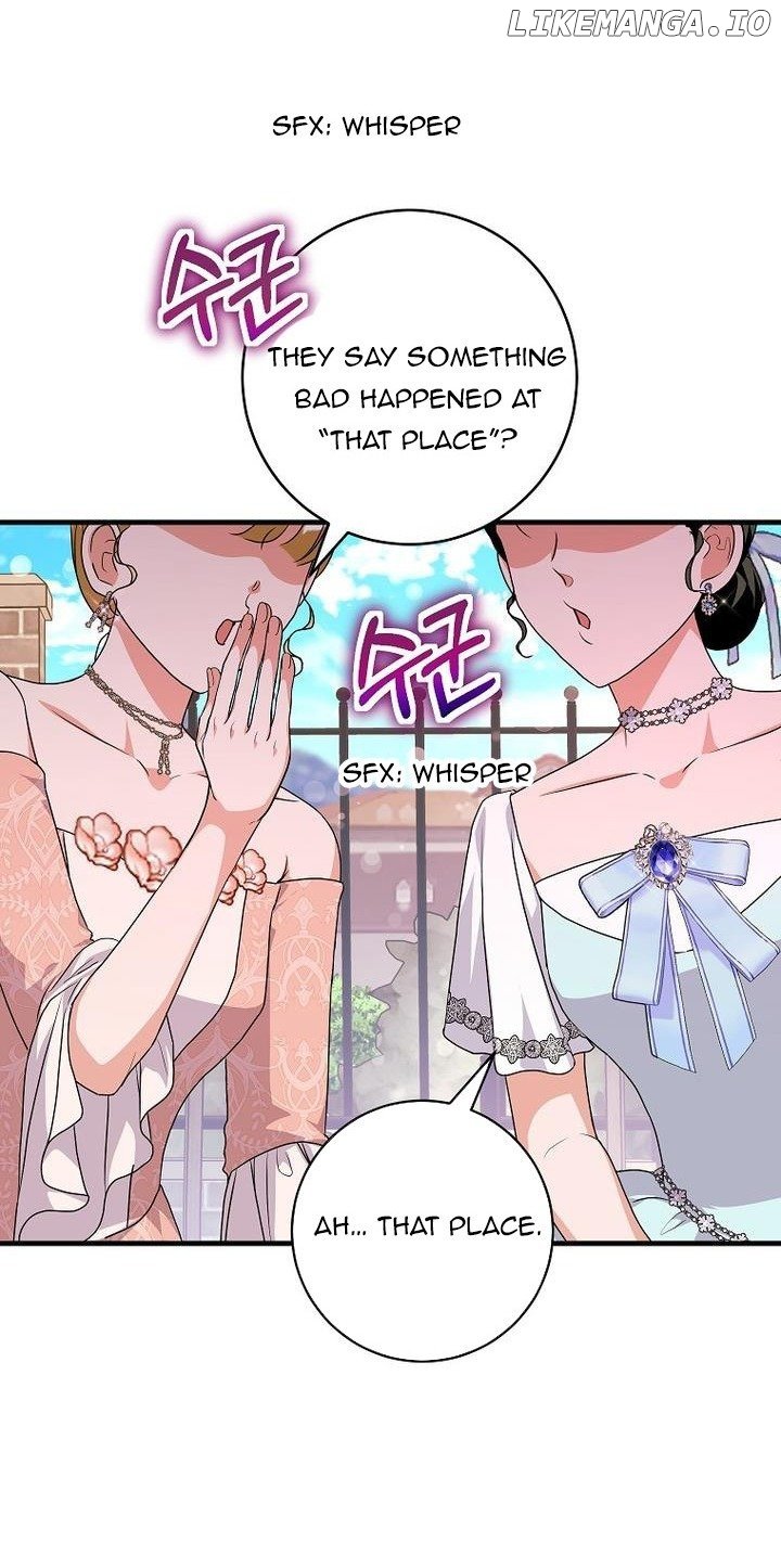 Read The Archduke's Magical Business Partner Manga Online