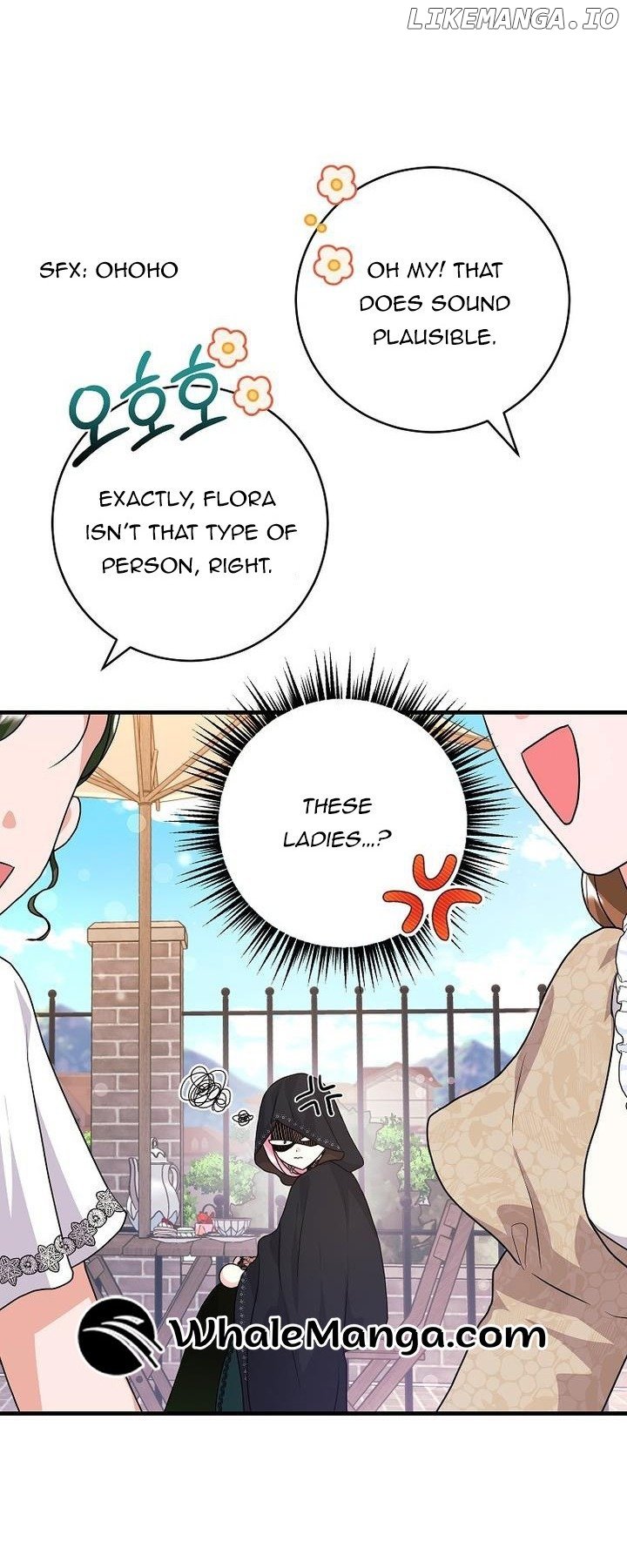 Read The Archduke's Magical Business Partner Manga Online