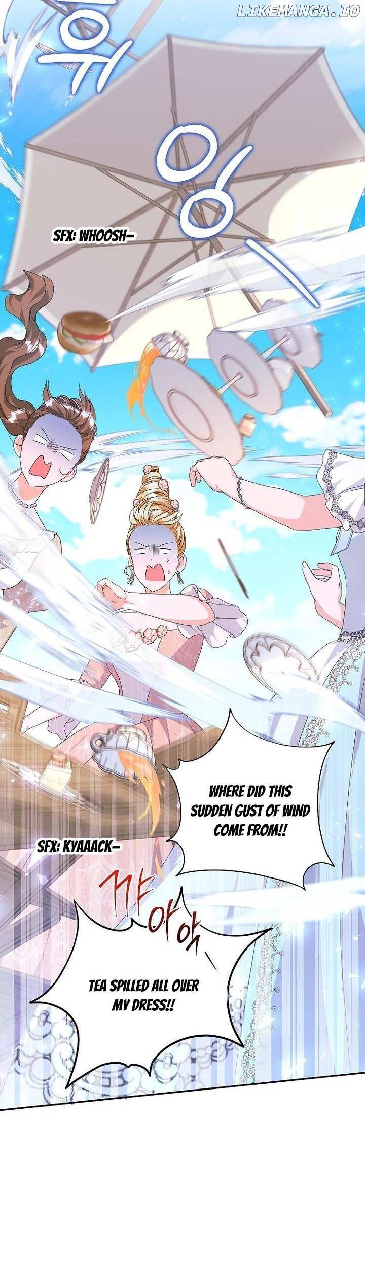 Read The Archduke's Magical Business Partner Manga Online