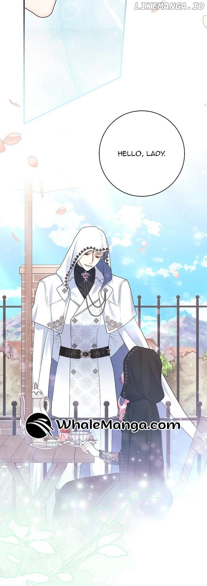 Read The Archduke's Magical Business Partner Manga Online