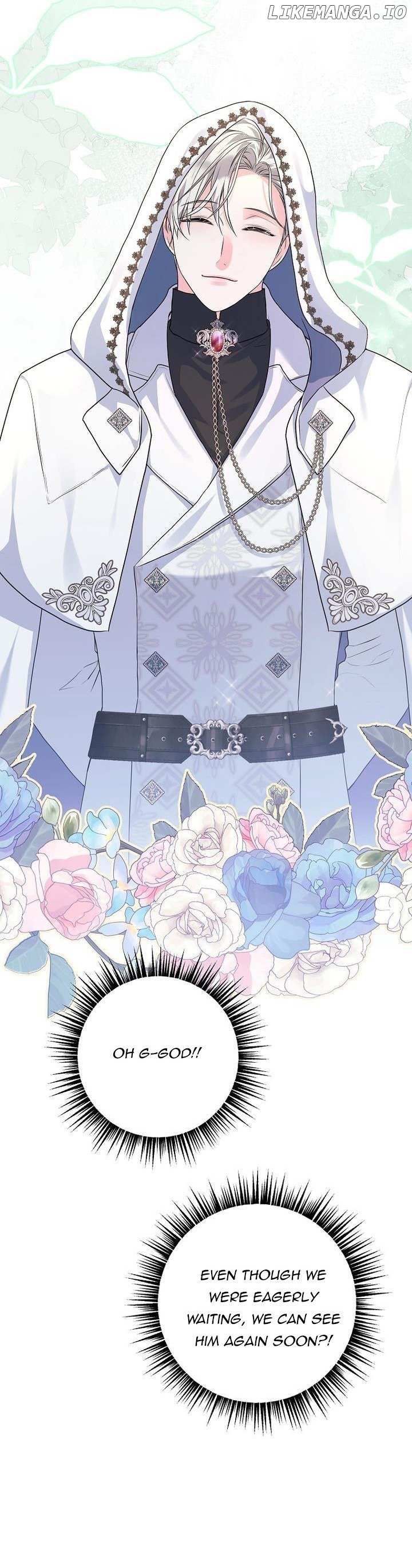 Read The Archduke's Magical Business Partner Manga Online