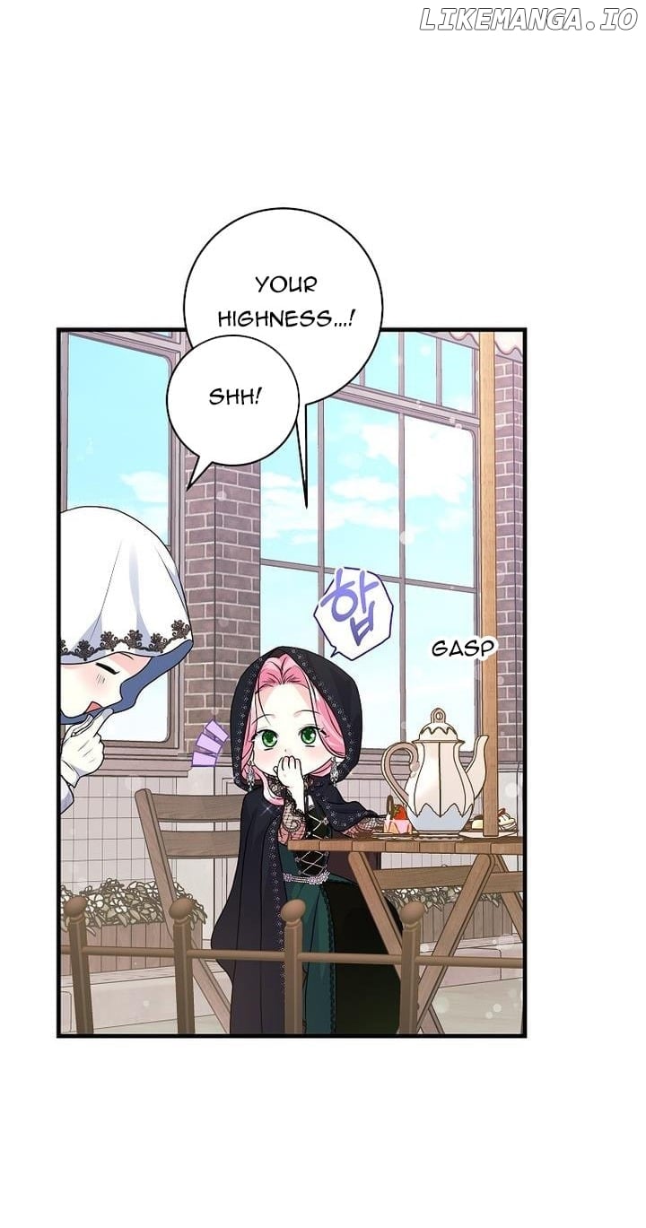 Read The Archduke's Magical Business Partner Manga Online