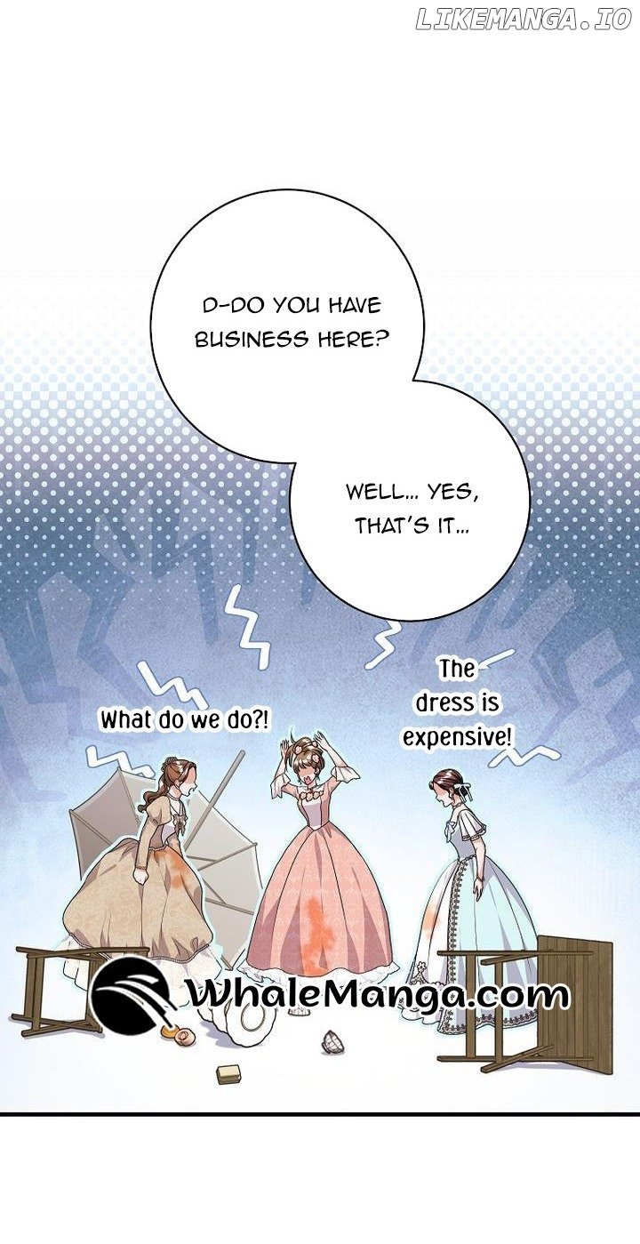 Read The Archduke's Magical Business Partner Manga Online