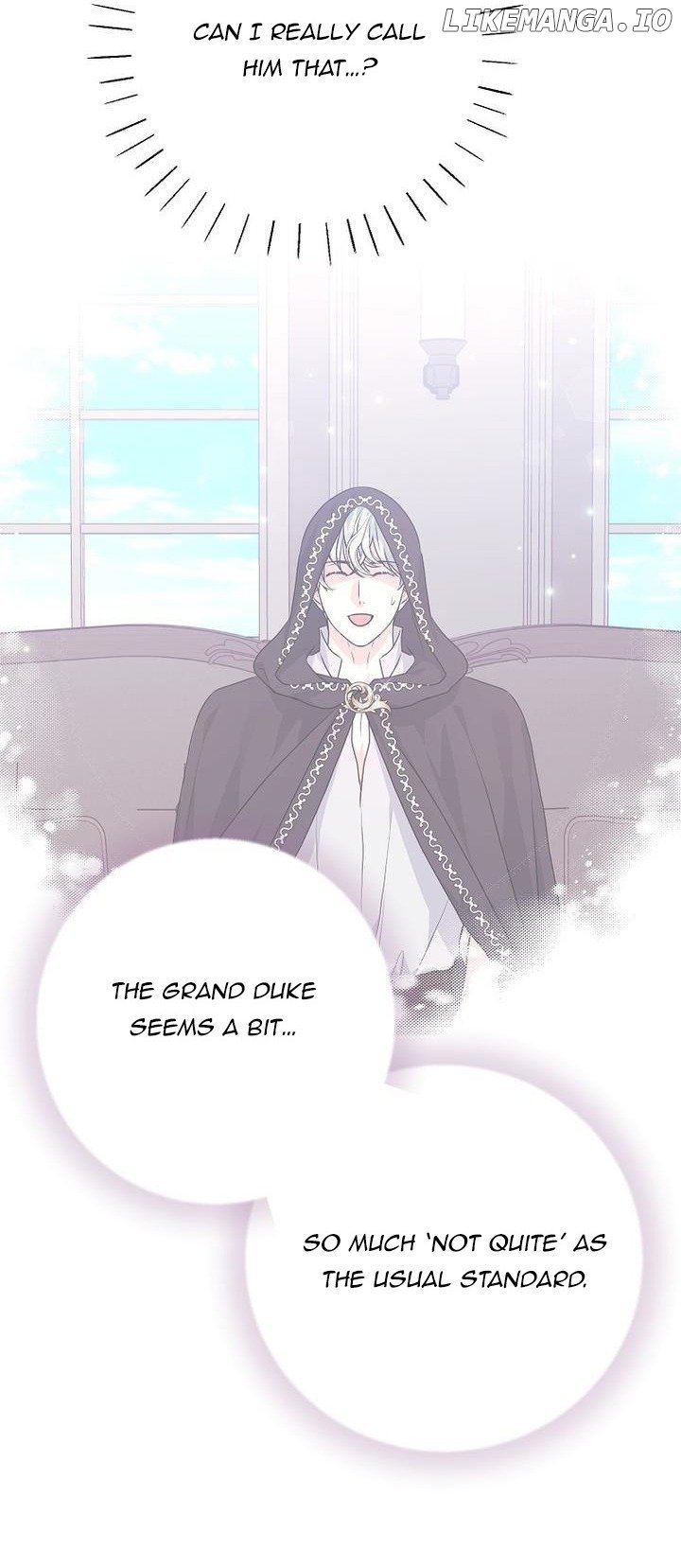 Read The Archduke's Magical Business Partner Manga Online