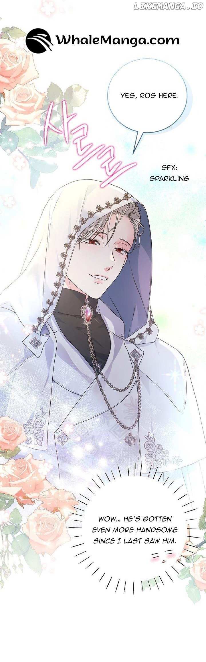 Read The Archduke's Magical Business Partner Manga Online