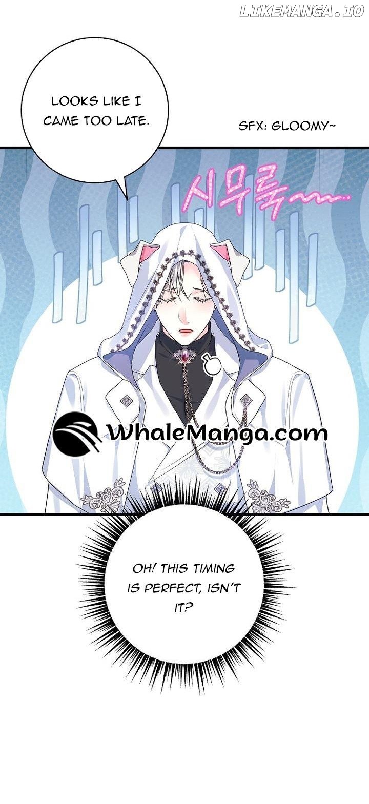Read The Archduke's Magical Business Partner Manga Online