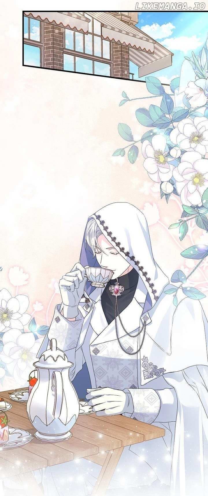 Read The Archduke's Magical Business Partner Manga Online