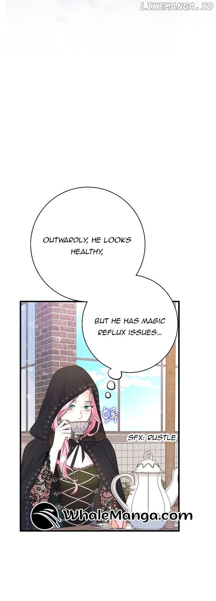 Read The Archduke's Magical Business Partner Manga Online