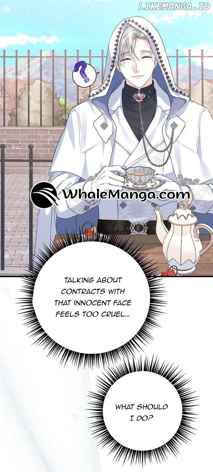 Read The Archduke's Magical Business Partner Manga Online