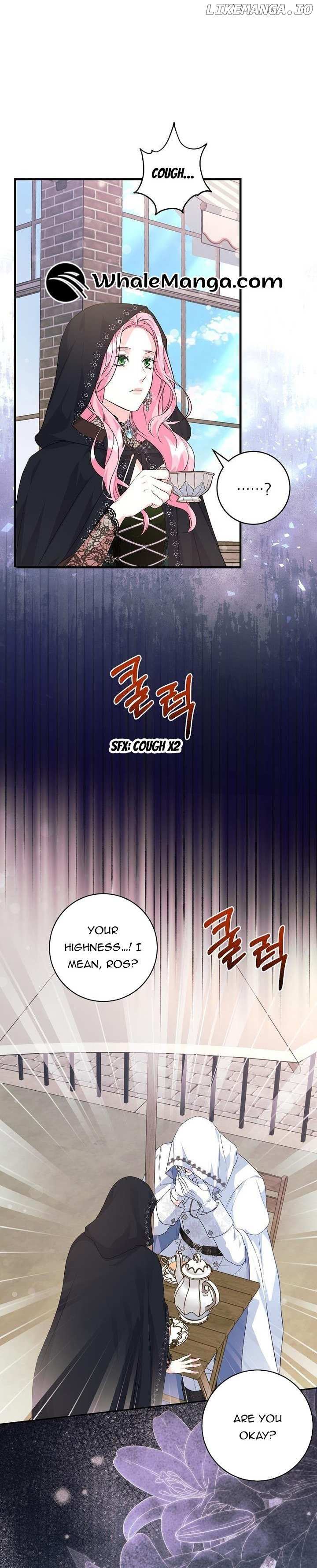 Read The Archduke's Magical Business Partner Manga Online