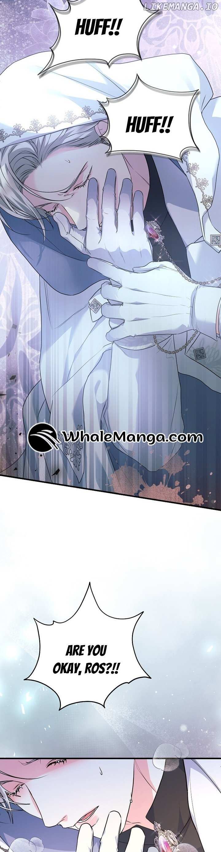 Read The Archduke's Magical Business Partner Manga Online