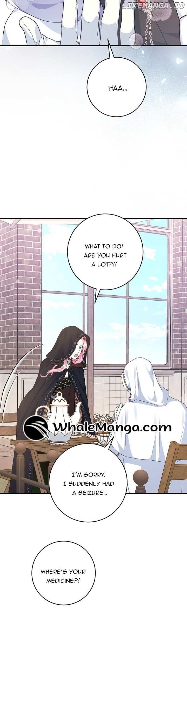 Read The Archduke's Magical Business Partner Manga Online