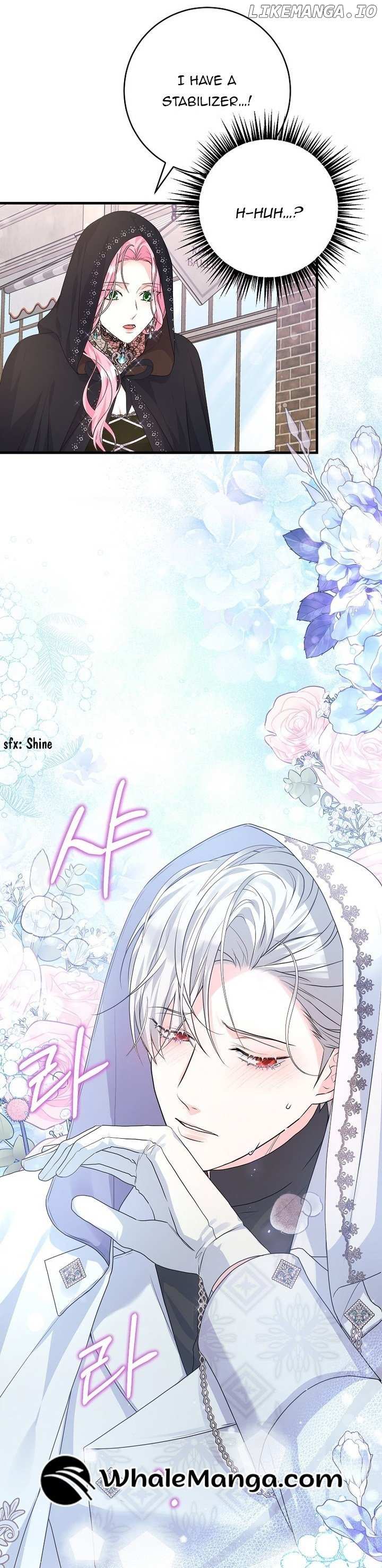 Read The Archduke's Magical Business Partner Manga Online