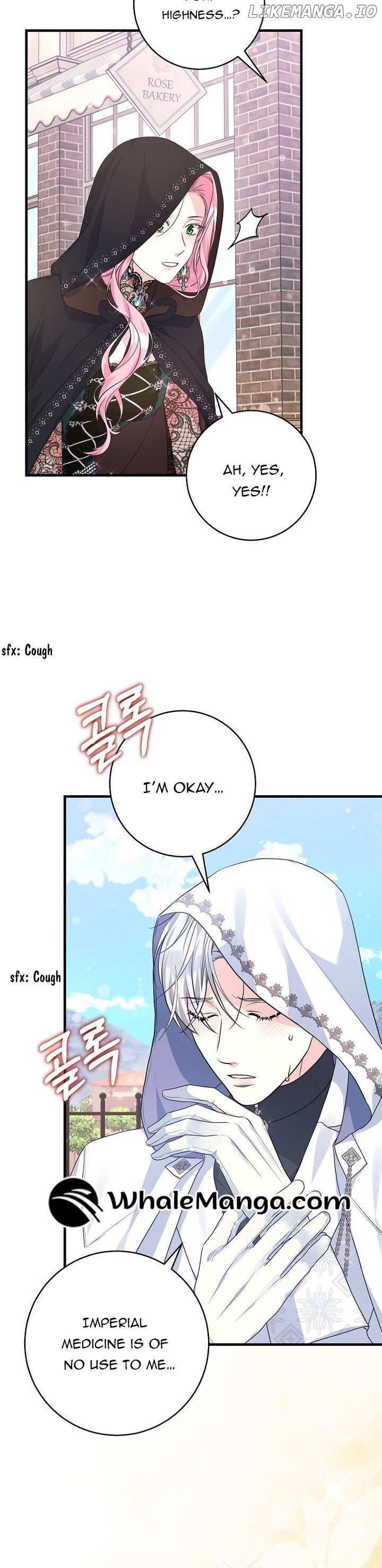 Read The Archduke's Magical Business Partner Manga Online