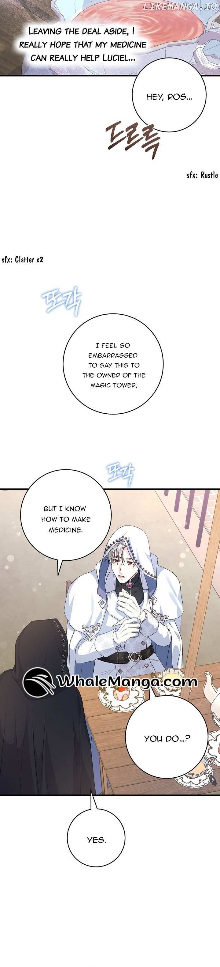 Read The Archduke's Magical Business Partner Manga Online