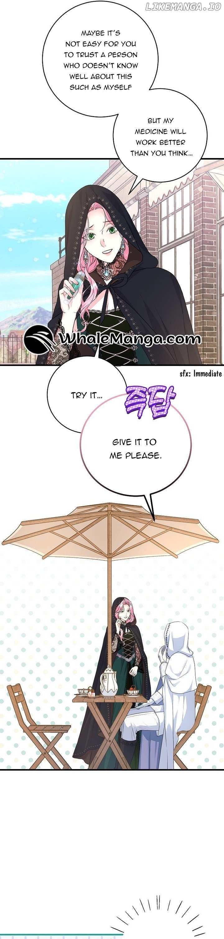 Read The Archduke's Magical Business Partner Manga Online