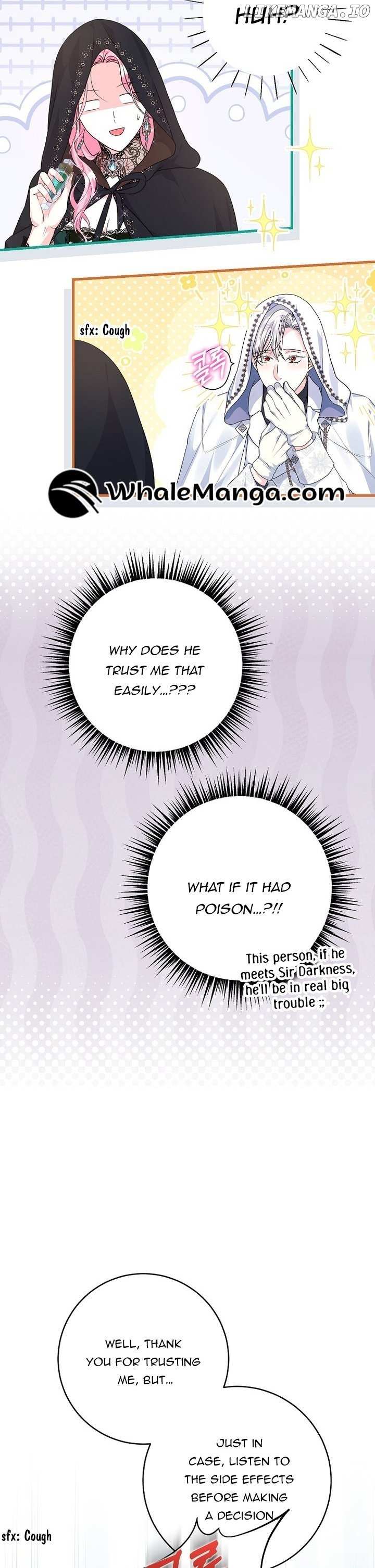 Read The Archduke's Magical Business Partner Manga Online